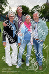 Evenement foto: Serie 2105