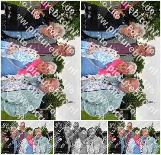 Evenement foto: Serie 2105