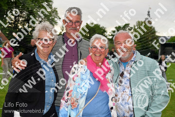 Evenement foto: Serie 2105