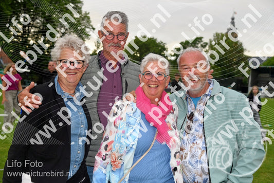Evenement foto: Serie 2105