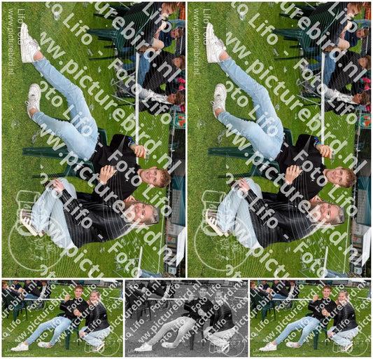 Evenement foto: Serie 2105