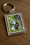 Evenement foto: Serie 2105