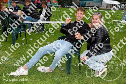 Evenement foto: Serie 2105