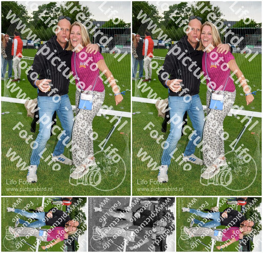 Evenement foto: Serie 2105
