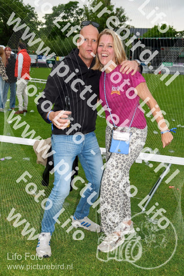 Evenement foto: Serie 2105
