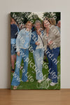 Evenement foto: Serie 2105