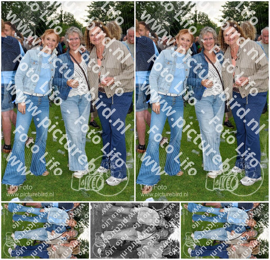 Evenement foto: Serie 2105