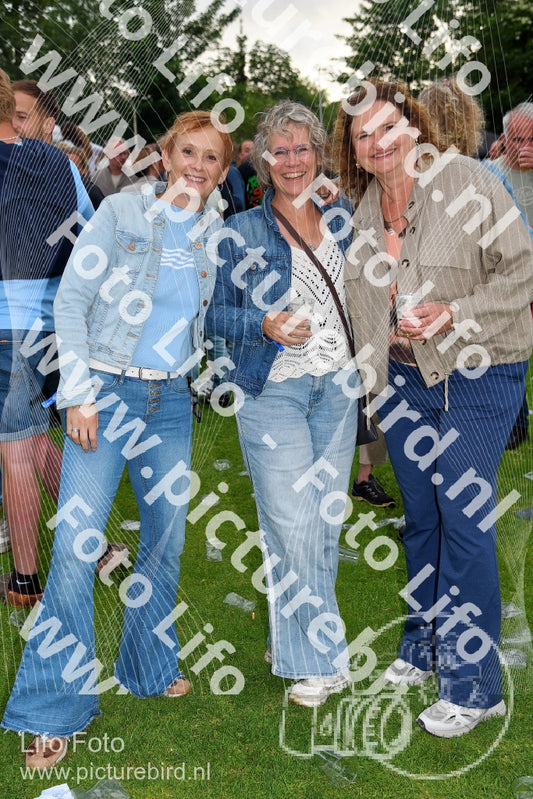 Evenement foto: Serie 2105