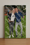 Evenement foto: Serie 2105