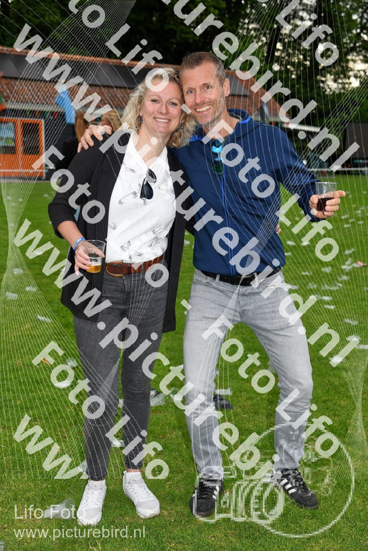 Evenement foto: Serie 2105