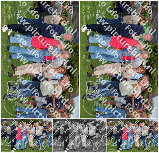 Evenement foto: Serie 2105
