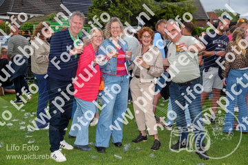Evenement foto: Serie 2105