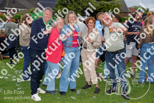 Evenement foto: Serie 2105