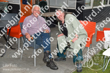 Evenement foto: Serie 2105