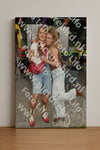 Evenement foto: Serie 2105