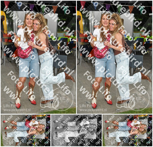 Evenement foto: Serie 2105