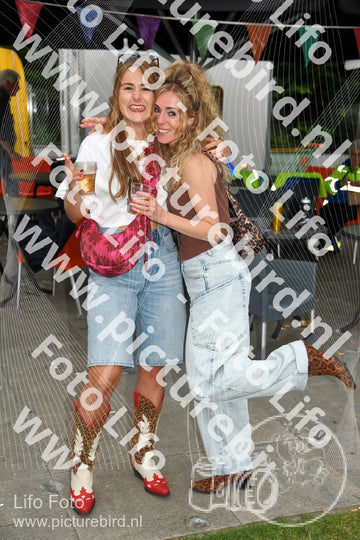 Evenement foto: Serie 2105
