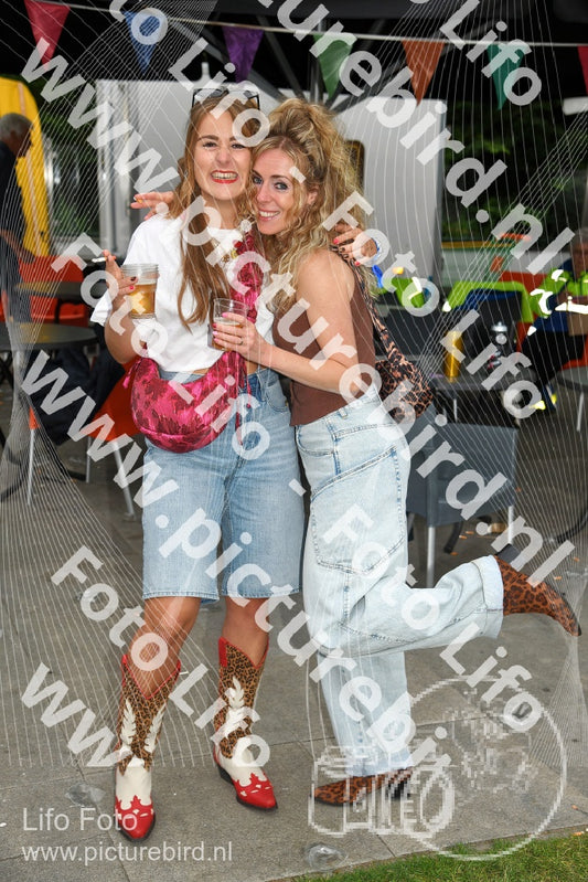 Evenement foto: Serie 2105