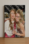 Evenement foto: Serie 2105