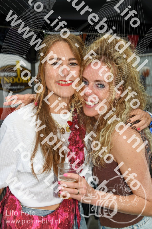 Evenement foto: Serie 2105