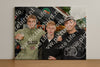 Evenement foto: Serie 2105