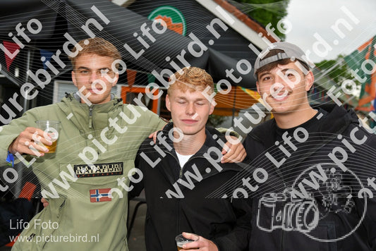 Evenement foto: Serie 2105