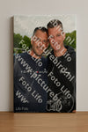 Evenement foto: Serie 2105