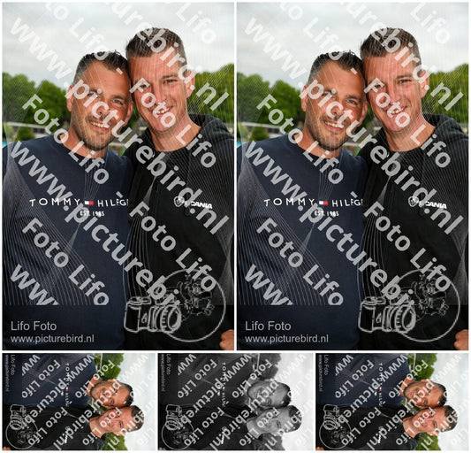 Evenement foto: Serie 2105