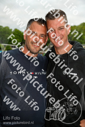Evenement foto: Serie 2105