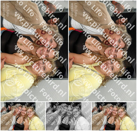 Evenement foto: Serie 2105