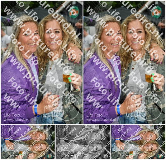 Evenement foto: Serie 2105
