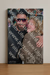 Evenement foto: Serie 2105