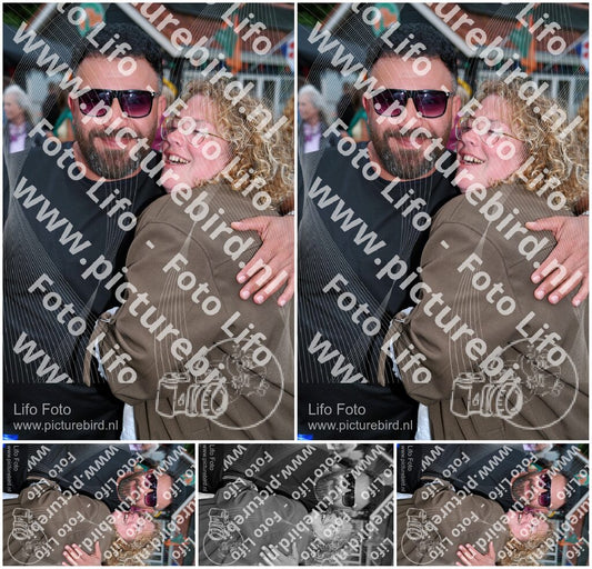 Evenement foto: Serie 2105