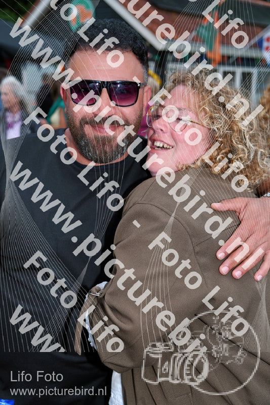 Evenement foto: Serie 2105