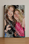 Evenement foto: Serie 2105