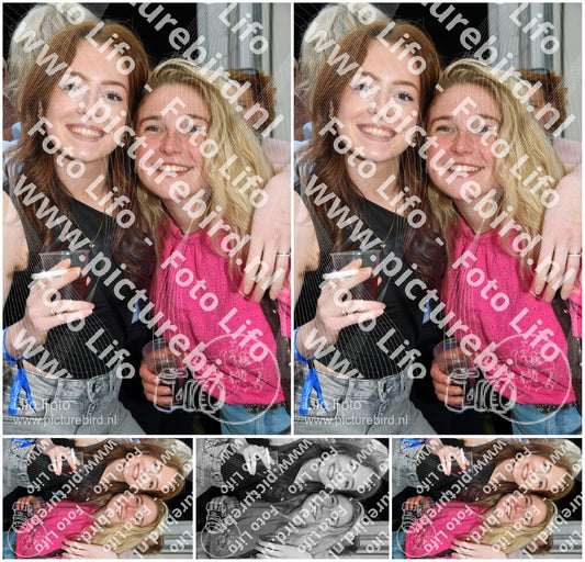 Evenement foto: Serie 2105