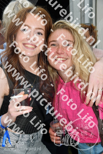 Evenement foto: Serie 2105