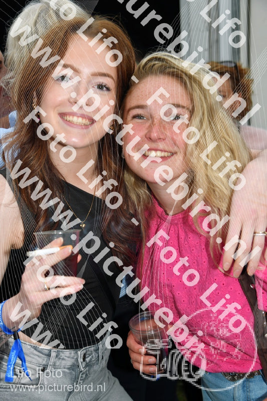 Evenement foto: Serie 2105