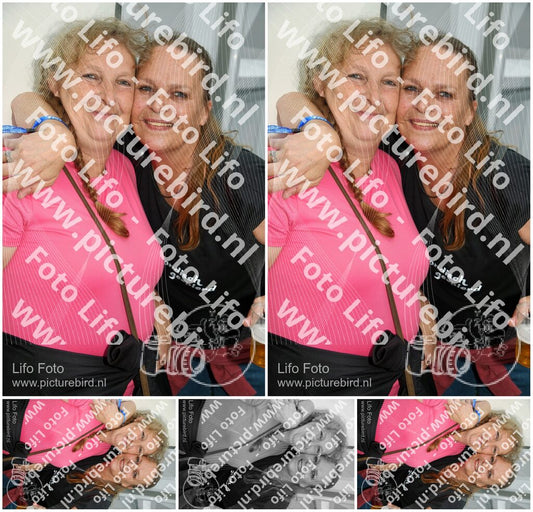Evenement foto: Serie 2105