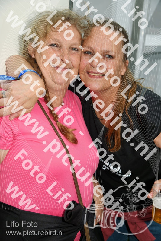 Evenement foto: Serie 2105
