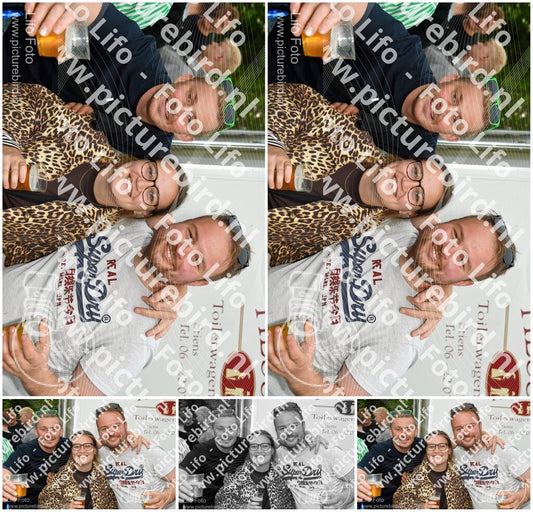 Evenement foto: Serie 2106