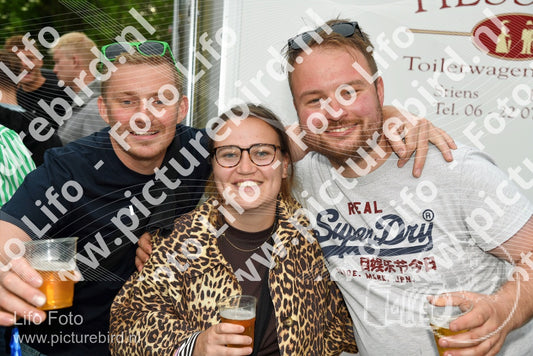 Evenement foto: Serie 2106