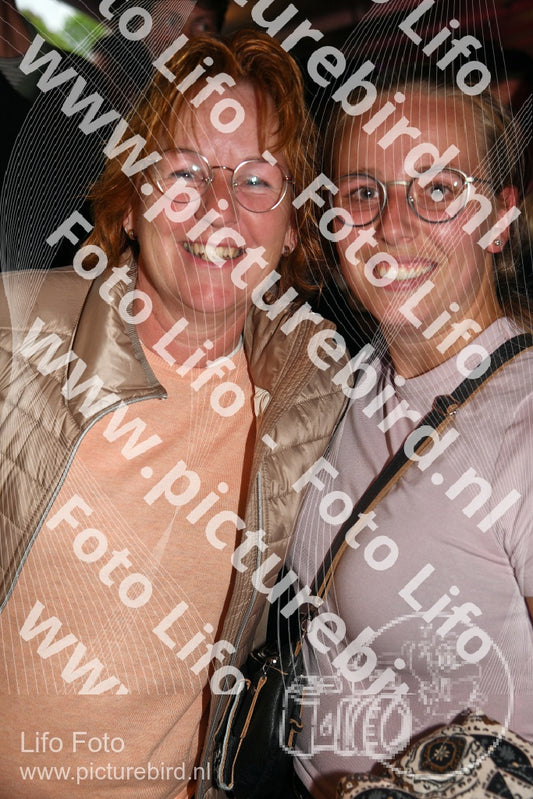 Evenement foto: Serie 2106