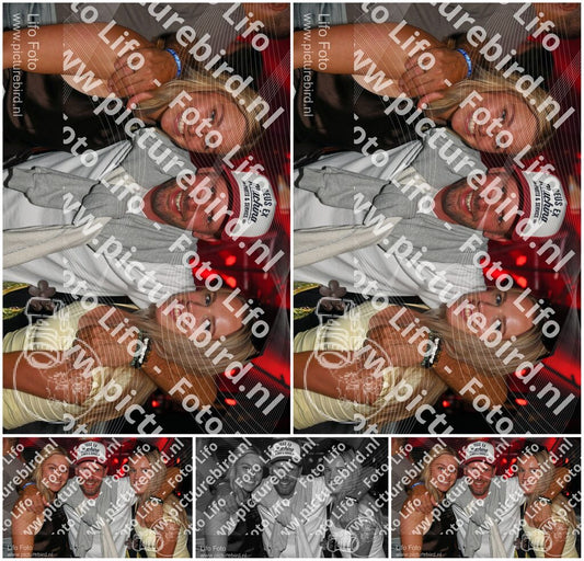 Evenement foto: Serie 2106