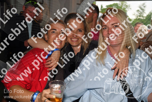 Evenement foto: Serie 2106