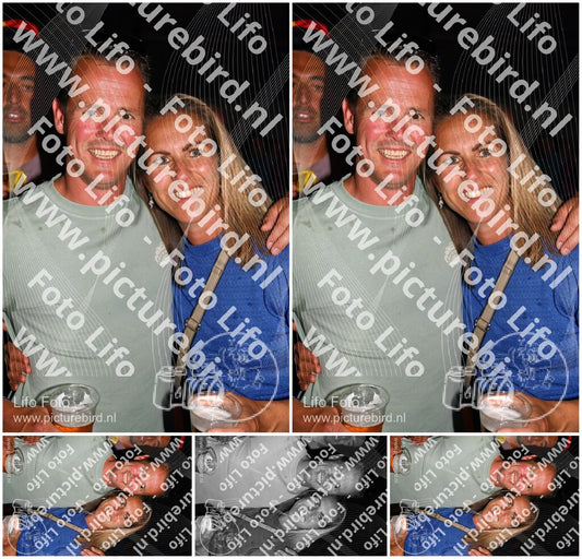 Evenement foto: Serie 2106