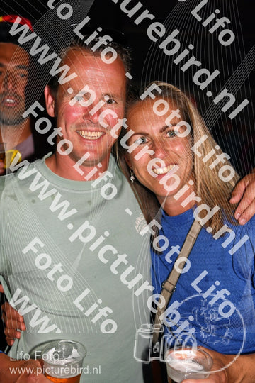 Evenement foto: Serie 2106