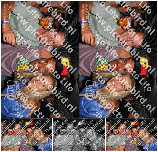 Evenement foto: Serie 2106