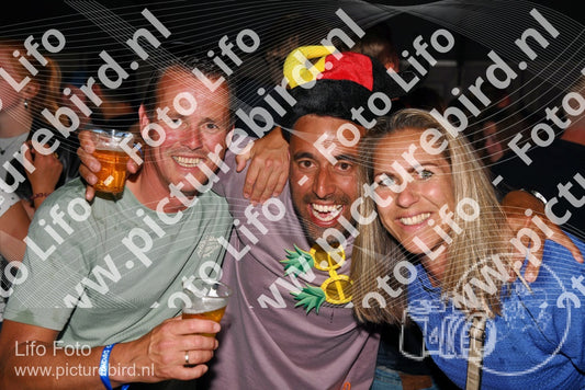 Evenement foto: Serie 2106