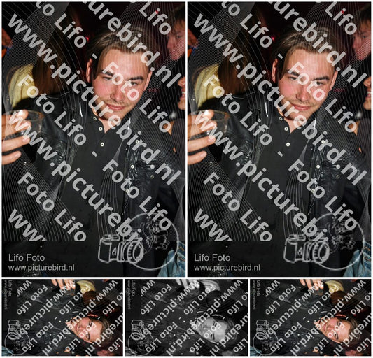 Evenement foto: Serie 2106